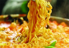 谣言粉碎机：吃方便面会致癌？