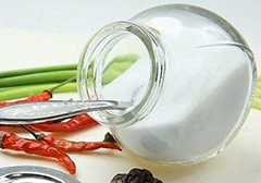 工业盐假冒食盐 700多吨流入市场