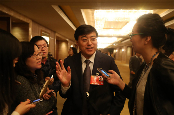 伊利董事长潘刚：用一杯好牛奶去塑造一个中国好品牌