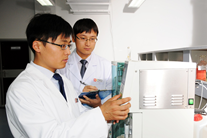 金正大获国家科技进步二等奖