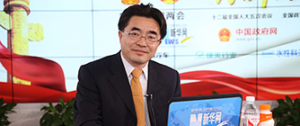 李钦峰:唐山为双安双创添彩