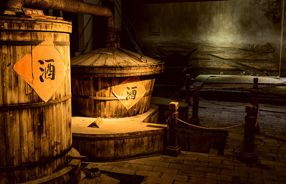 第96届全国糖酒商品交易会将于3月23日在成都开幕