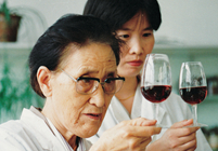 历经80年，几代酿酒师积淀的酿造技术