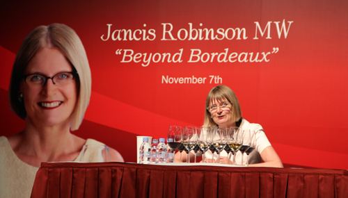 畅销欧美亚28国共5000家商超 张裕解百纳海外备受青睐