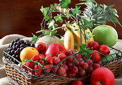 奇葩书店摆满果蔬只卖2本书