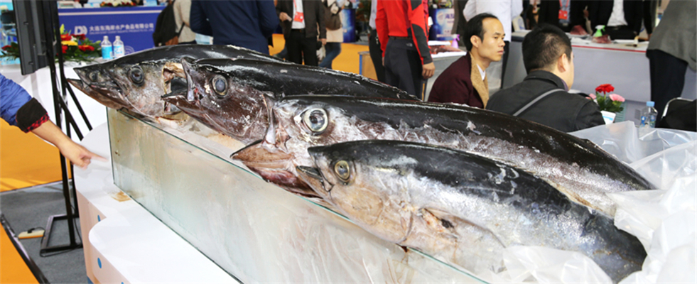 中國國際漁業博覽會