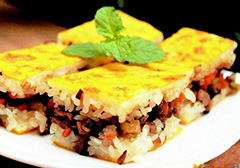 英媒评选美食之都 2个在中国