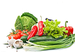 农业部：未来蔬菜价格将继续呈季节性回落态势