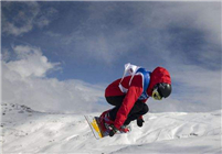 展现中国大学生风采的大冬会之旅