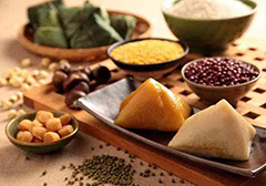 粽子为什么叫粽子