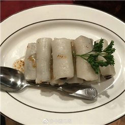中國美食飄香華盛頓