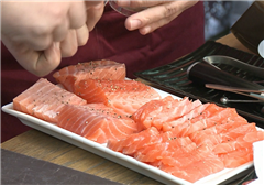 李锦记带你发现不一样的自己