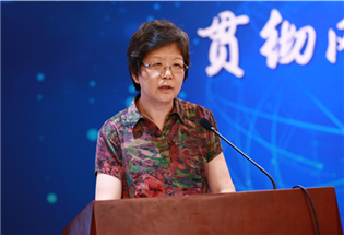 国务院食品安全委专家委员会副主任委员王明珠