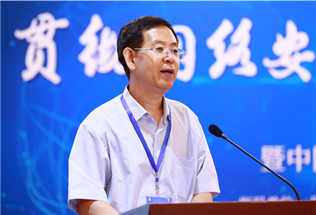 中央网信办举报中心副主任周展科