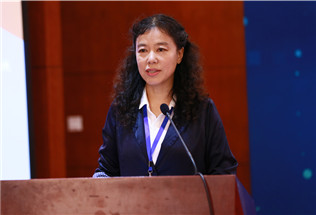 中国社会科学院新闻与传播研究所网络学研究室主任孟威