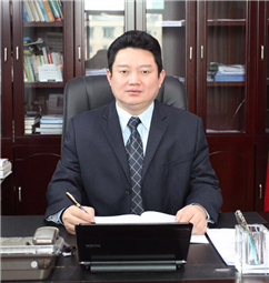 刘朝平：着眼科技和品牌 大力发展特色产业