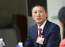【专题】2015年全国两会访谈