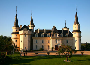 葡萄酒中的&ldquo;烟台号&rdquo;将驶向澳洲