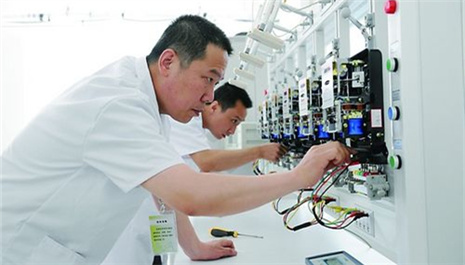 湖南：营造良好氛围 推进质量强企