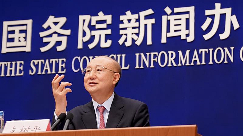 质检总局支树平：质量提升行动主攻八大重点领域