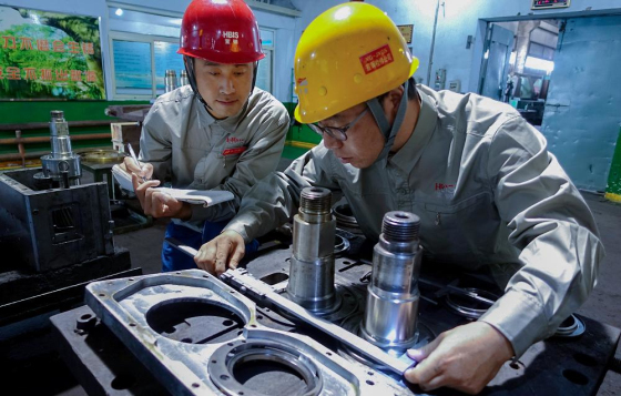 河北：共建质量大业 共享质量生活