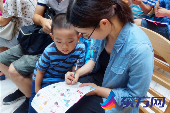 上海开展2017质量月&ldquo;家庭质量之旅&rdquo;特色活动