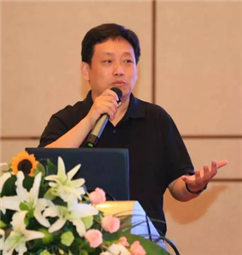 高祥照：农业发展新趋势 农技推广重定位