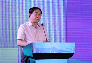 新华网常务副总裁魏紫川