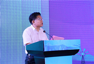 山东省农业厅副巡视员姜卫良