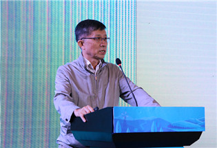 国家发展和改革委员会农村经济司原司长高俊才