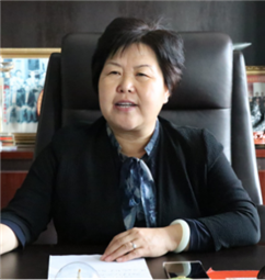 王淑平：农业发展新趋势 企业创新新升级