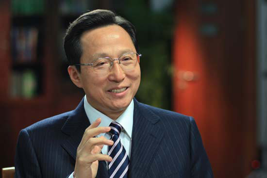 顺鑫与高层动态