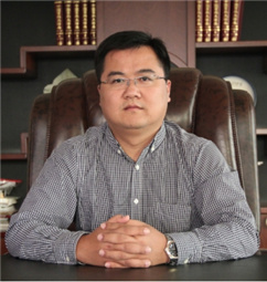 魏祥圣：打造生态经济模式 促进产业绿色发展