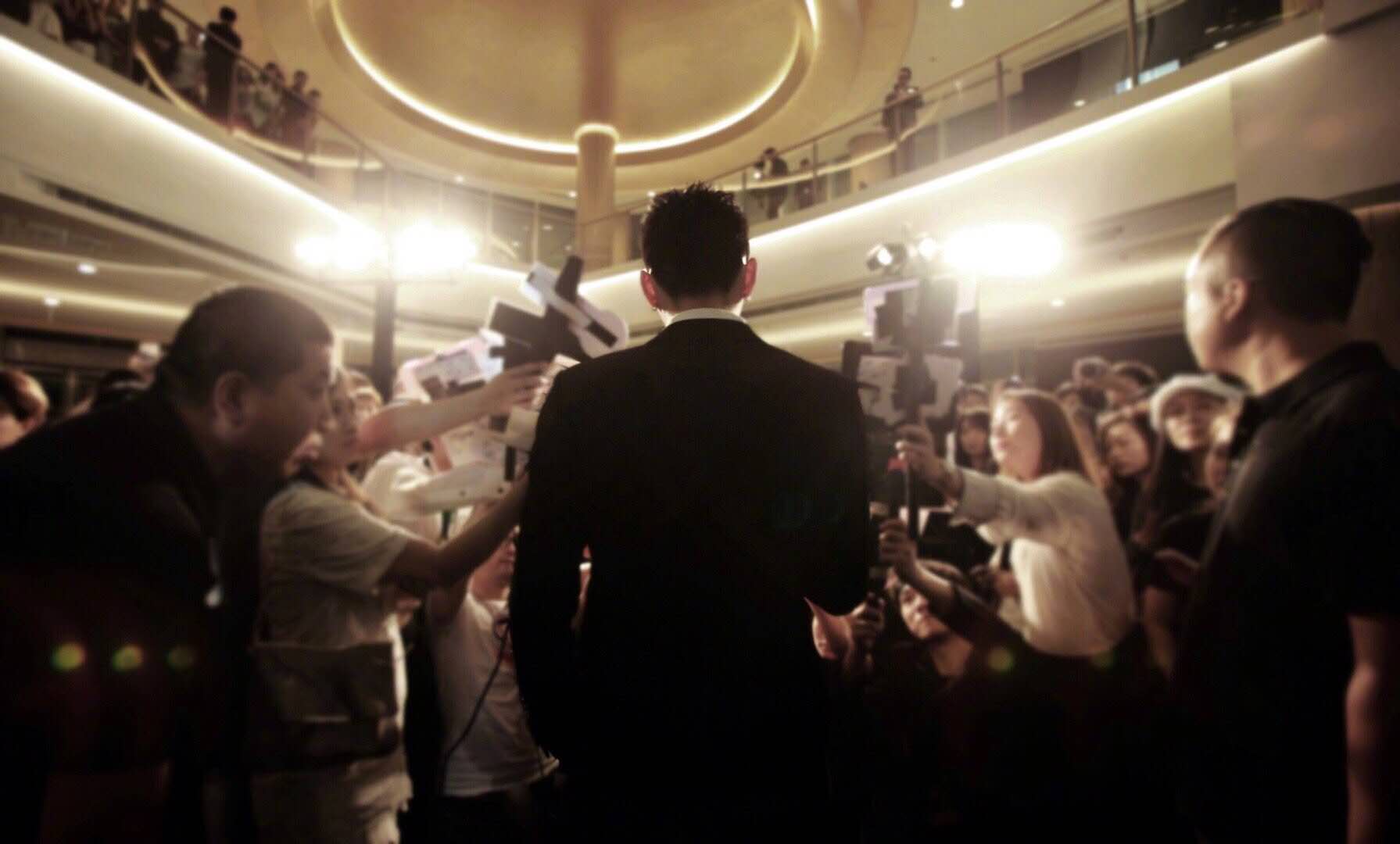 20万人次来糖酒会&ldquo;逛吃逛吃&rdquo;