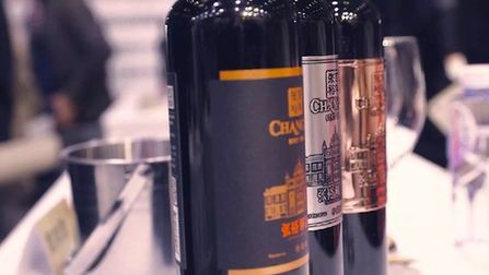 中国明星酒，飞入海外百姓家