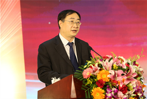 新华网魏紫川：食品产业潜能巨大 新消费模式正在兴起