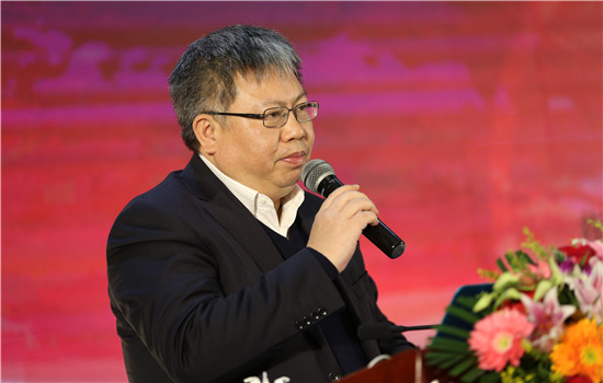 农业部陈金发：增加绿色优质农产品供给 筑牢农产品质量之基