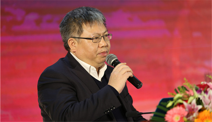 农业部陈金发：增加绿色优质农产品供给 筑牢农产品质量之基