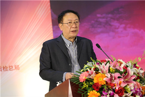 国家食药监总局范学慧：规范网络食品经营行为 保障食品安全