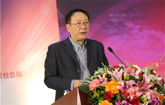 国家食药监总局范学慧：规范网络食品经营行为 保障食品安全