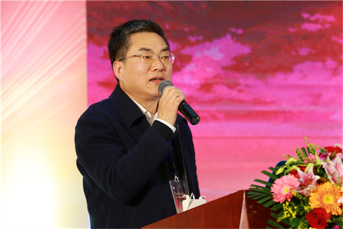 稻香村周广军：传承与创新 让中式糕点飘香世界