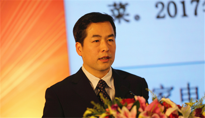 饿了么王三虎：以科技手段 促食品安全提升