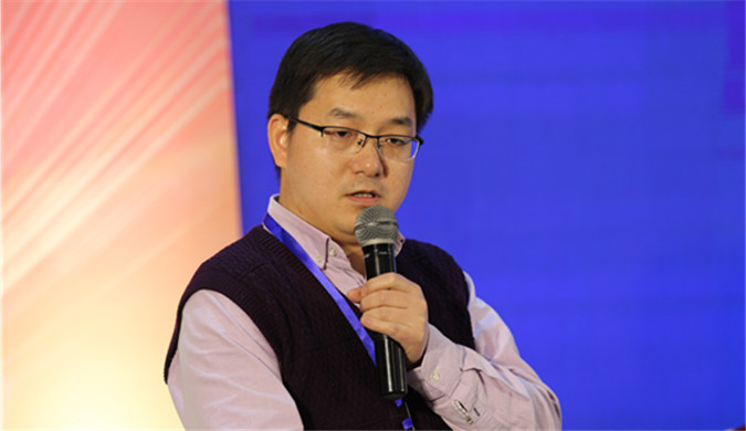 黄胜辉：进口食品高速发展 行业需双向引导