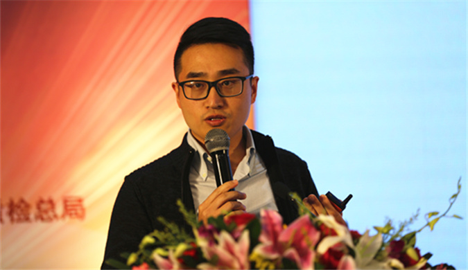 中粮我买网王炜：“风口”上的生鲜新零售模式