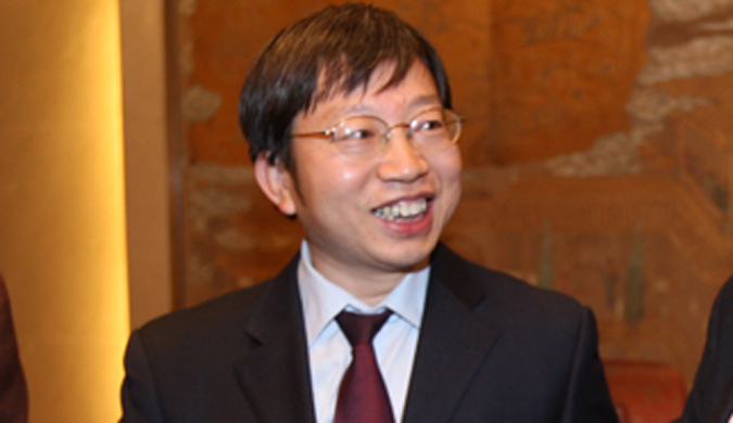 张裕葡萄酒李记明：当传统企业“邂逅”全新零售模式