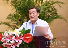 宗庆后:食品安全根本上要靠企业诚信和自律