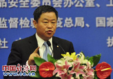 宁高宁:三种"文化"引领食品行业未来