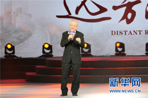 完美公司董事长古润金：用影像推动公益创新发展 让更多人融入公益