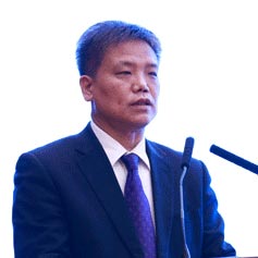 郭英会：力求将博览会打造成国际化创新型展会平台