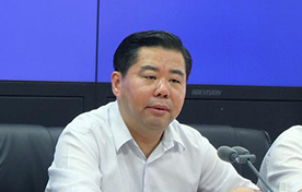 福州市副市长杭东：四大措施推动食安城市建设